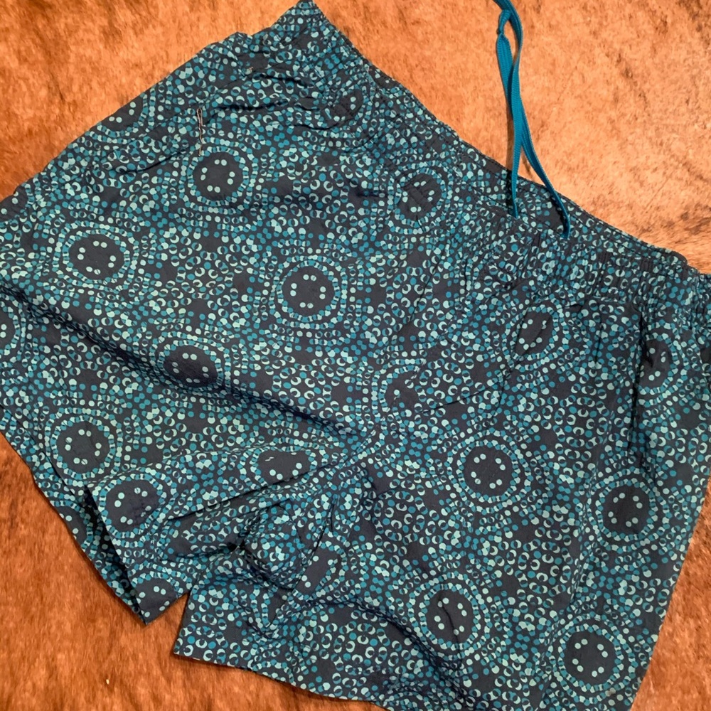 Columbia shorts